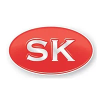 SK logo