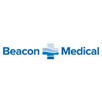 beacon medical logo