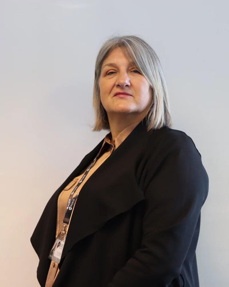 Jane Wright