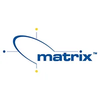 matrix logo