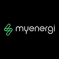 myenergi logo