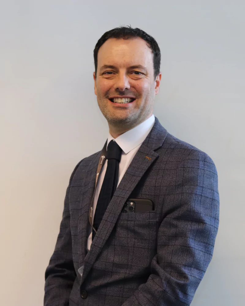 Paul robinson
