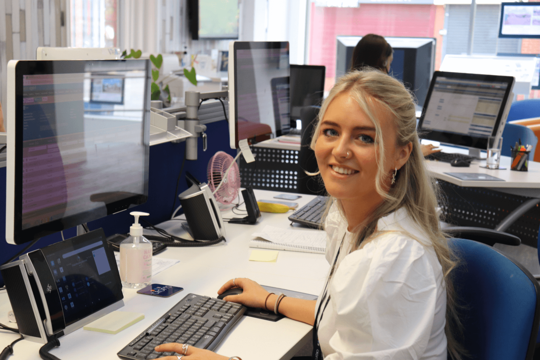 An Apprentice In Hull Our Hull Apprenticeships