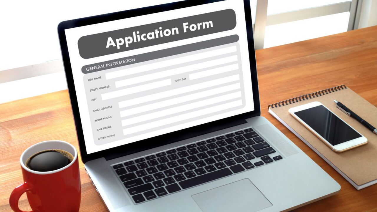 Am Using Application Form 10 tips for completing an apprenticeship application form | Avant
