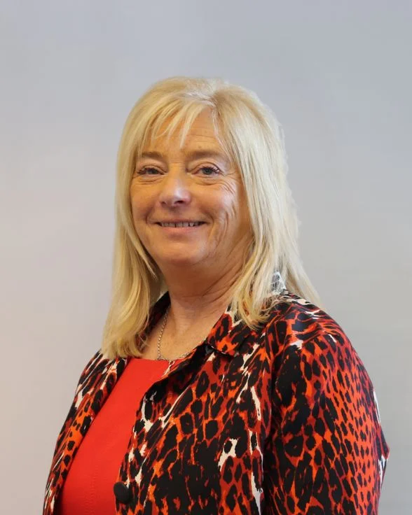 Jane Patterson