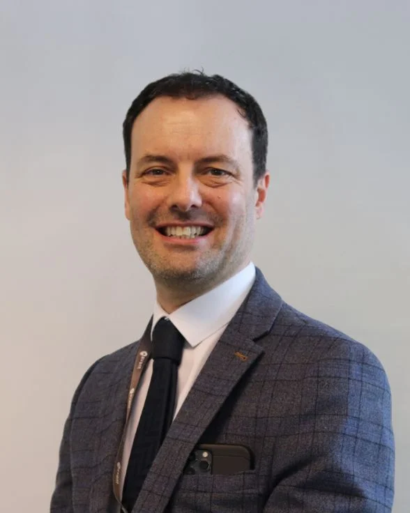 Paul Robinson