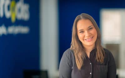 How a Content Creator Apprentice Helped Rebrand a Local Business