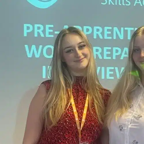 Skills Experience Charlotte