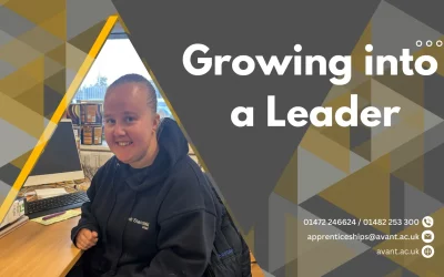 Sophie Transformed Her Career Through Apprenticeships | You Could Too