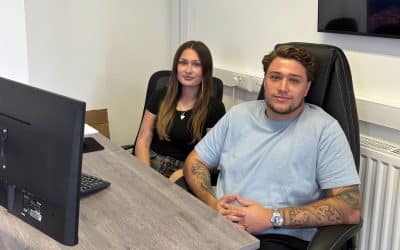 RF Living: Growing a Business Through Apprenticeships