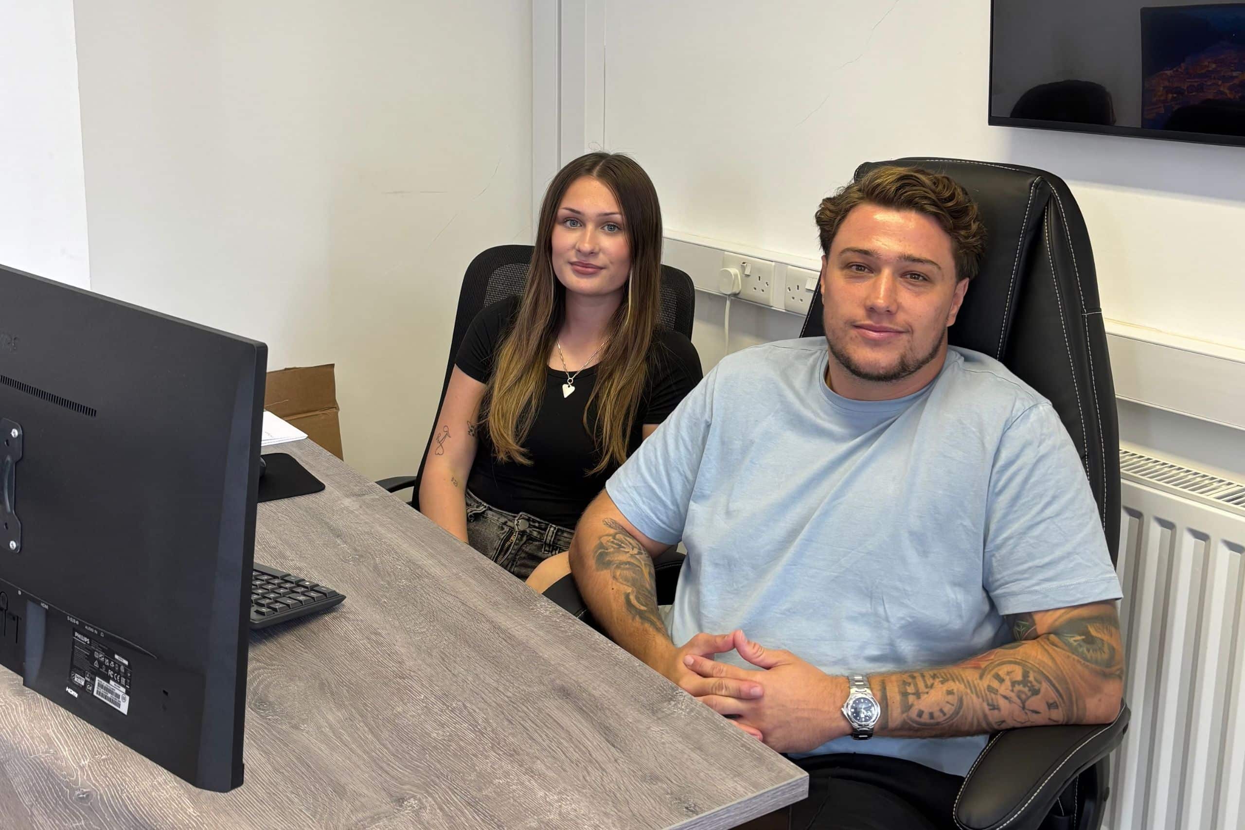 RF Living: Growing a Business Through Apprenticeships