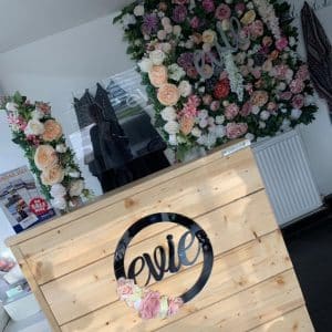 Evie Unisex Hairstylist (Cleethorpes) Evie Unisex Hairstylist (Cleethorpes)
