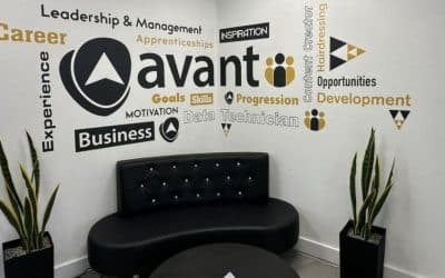 Avant Skills Academy Open Events 2026–27
